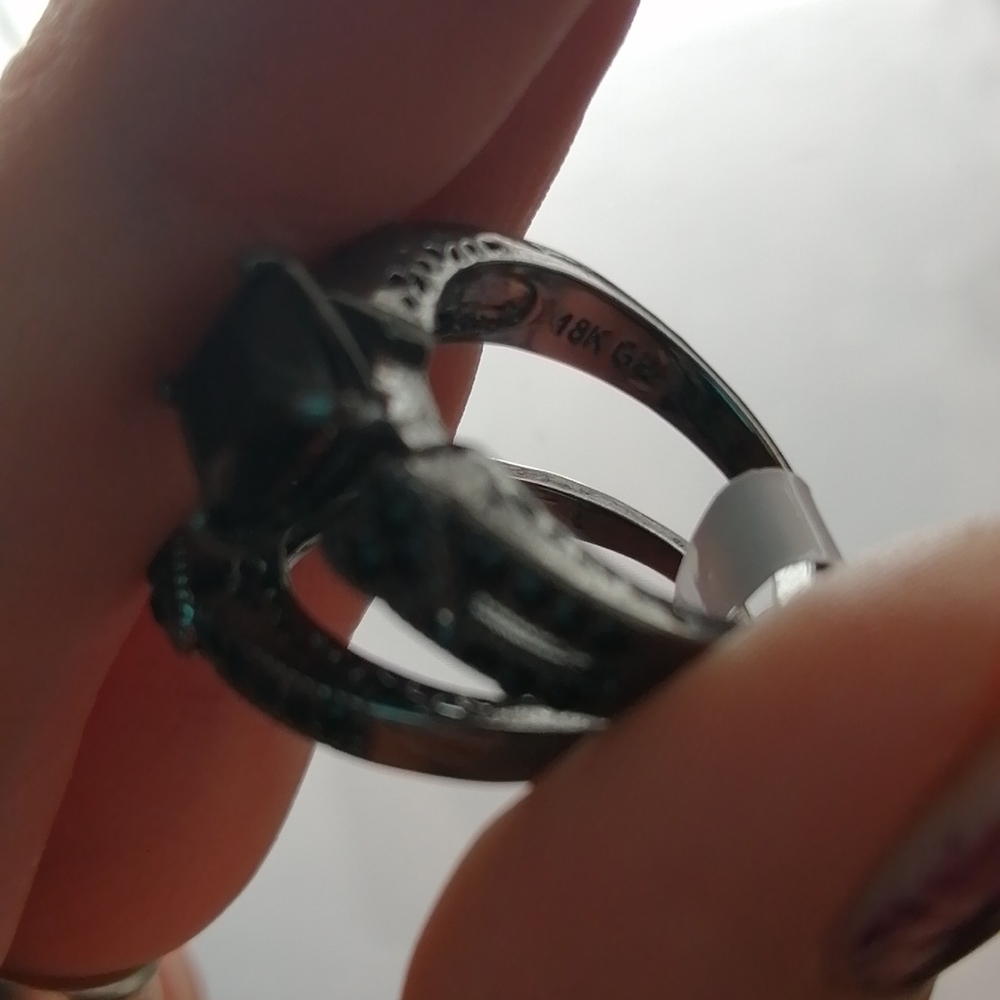 Ring set - Picture 5 of 8